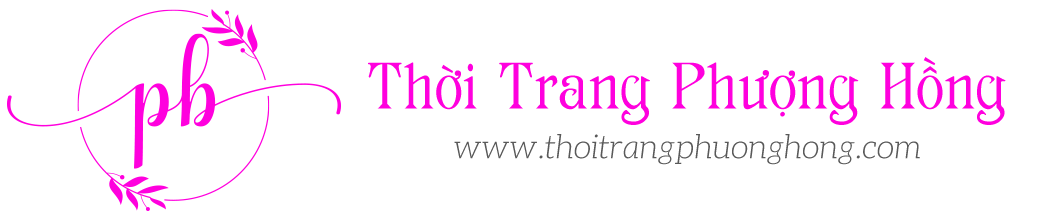 Thời Trang Phượng Hồng